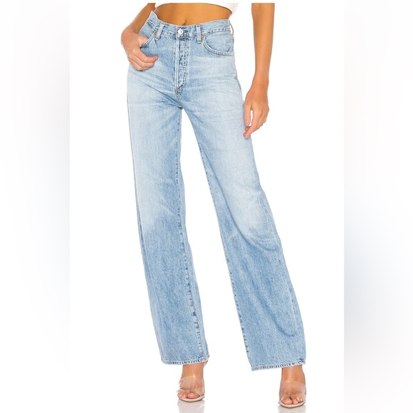 Citizens Of Humanity Denim - Citizens of Humanity Aninna Jeans (27)